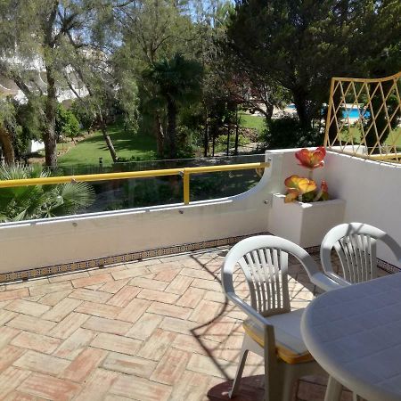 Vilamoura Beach & Pool Apartment Kültér fotó