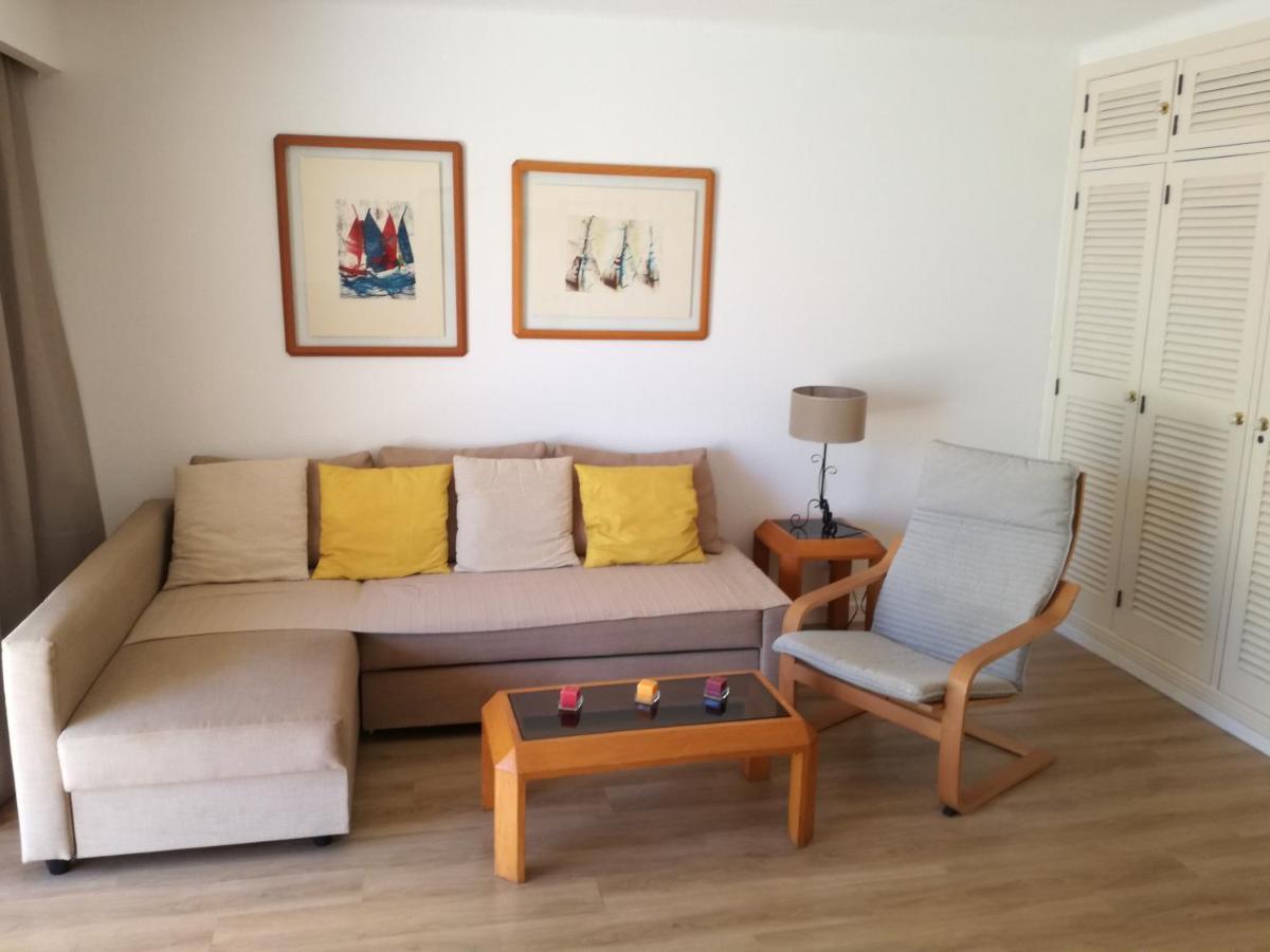 Vilamoura Beach & Pool Apartment Kültér fotó