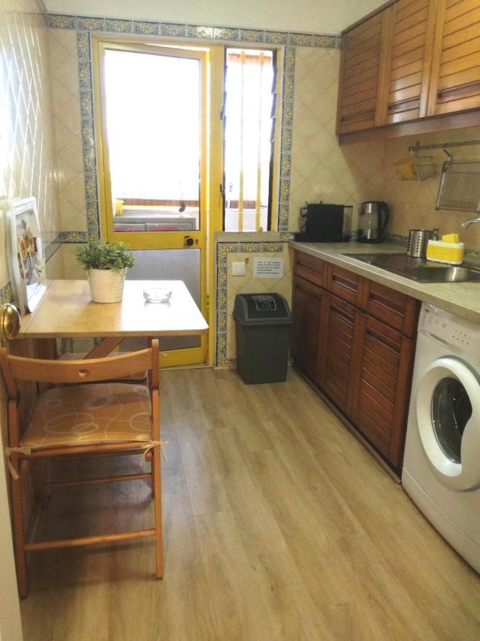 Vilamoura Beach & Pool Apartment Kültér fotó