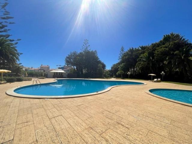Vilamoura Beach & Pool Apartment Kültér fotó