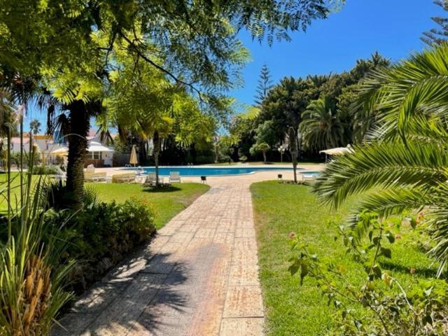 Vilamoura Beach & Pool Apartment Kültér fotó