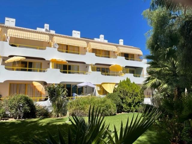 Vilamoura Beach & Pool Apartment Kültér fotó