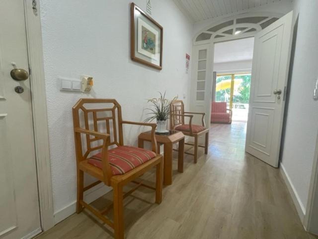 Vilamoura Beach & Pool Apartment Kültér fotó
