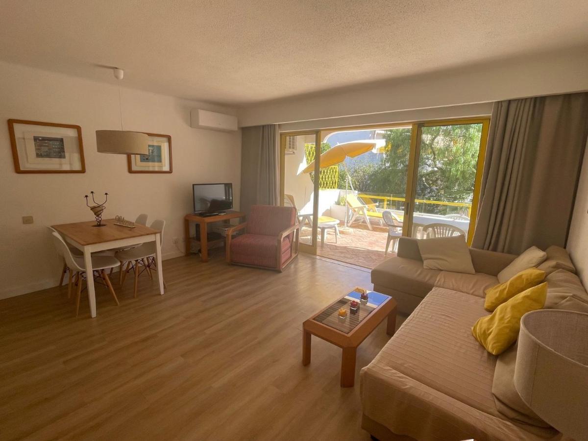 Vilamoura Beach & Pool Apartment Kültér fotó
