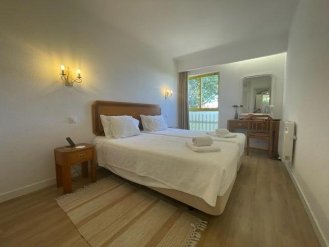 Vilamoura Beach & Pool Apartment Kültér fotó