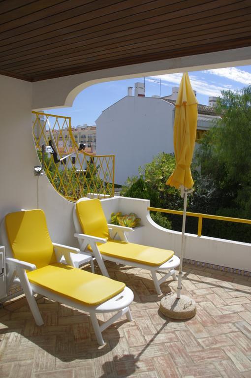 Vilamoura Beach & Pool Apartment Kültér fotó
