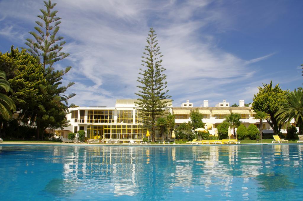 Vilamoura Beach & Pool Apartment Kültér fotó