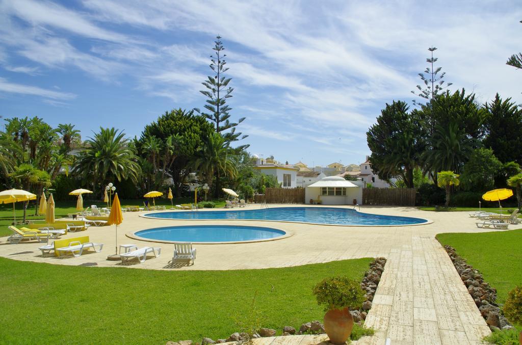 Vilamoura Beach & Pool Apartment Kültér fotó
