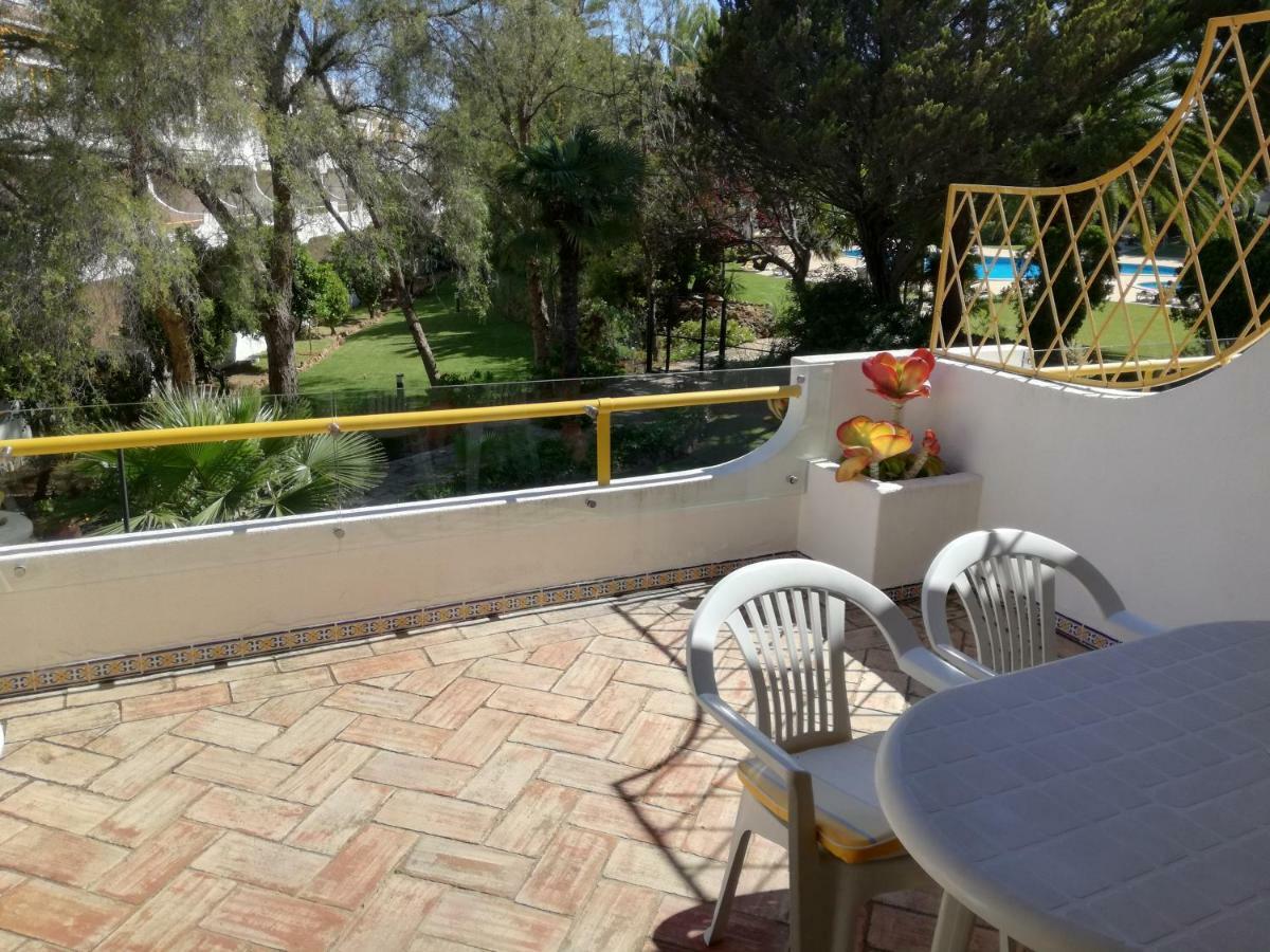 Vilamoura Beach & Pool Apartment Kültér fotó